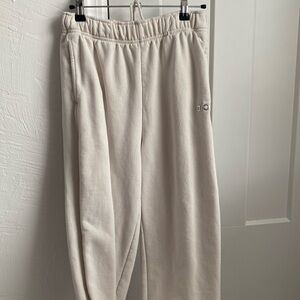 Alo sweatpants